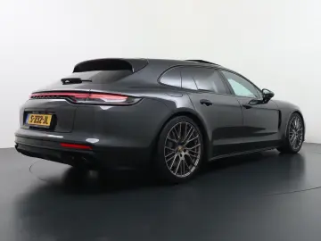 PORSCHE Panamera Sport Turismo 2.9 4 E-Hybrid Platinum E