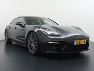 PORSCHE Panamera Sport Turismo 2.9 4 E-Hybrid Platinum E