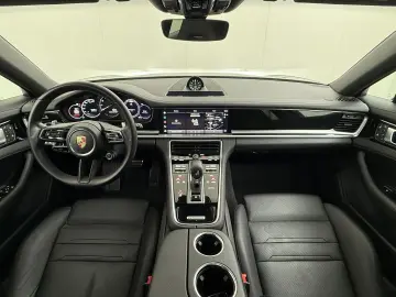 PORSCHE Panamera Sport Turismo 2.9 4 E-Hybrid Platinum E