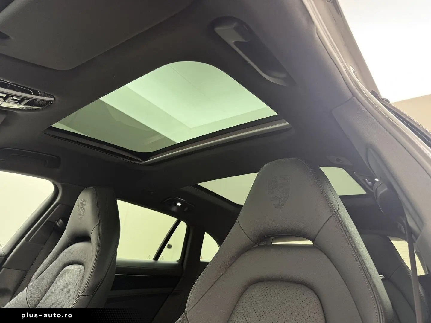 PORSCHE Panamera Sport Turismo 2.9 4 E-Hybrid Platinum E