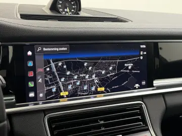 PORSCHE Panamera Sport Turismo 2.9 4 E-Hybrid Platinum E