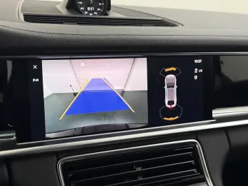 PORSCHE Panamera Sport Turismo 2.9 4 E-Hybrid Platinum E