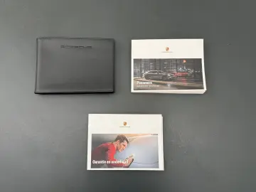 PORSCHE Panamera Sport Turismo 2.9 4 E-Hybrid Platinum E