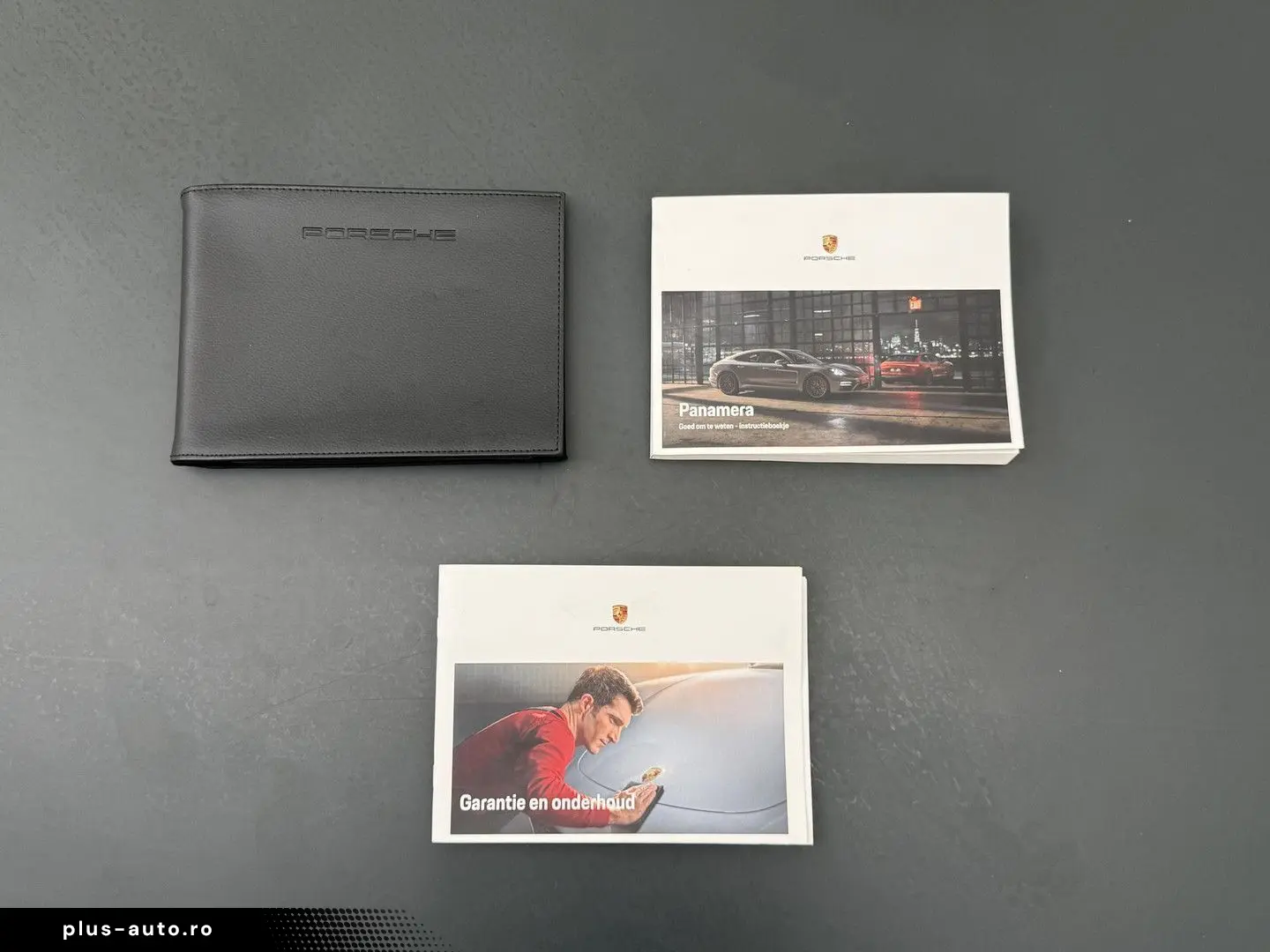 PORSCHE Panamera Sport Turismo 2.9 4 E-Hybrid Platinum E