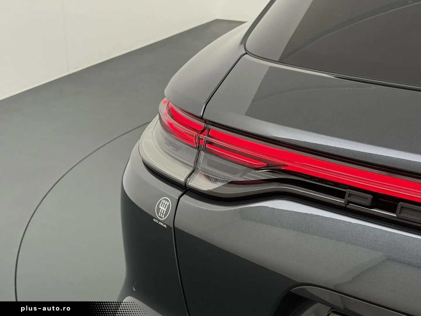 PORSCHE Panamera Sport Turismo 2.9 4 E-Hybrid Platinum E