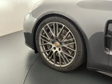 PORSCHE Panamera Sport Turismo 2.9 4 E-Hybrid Platinum E