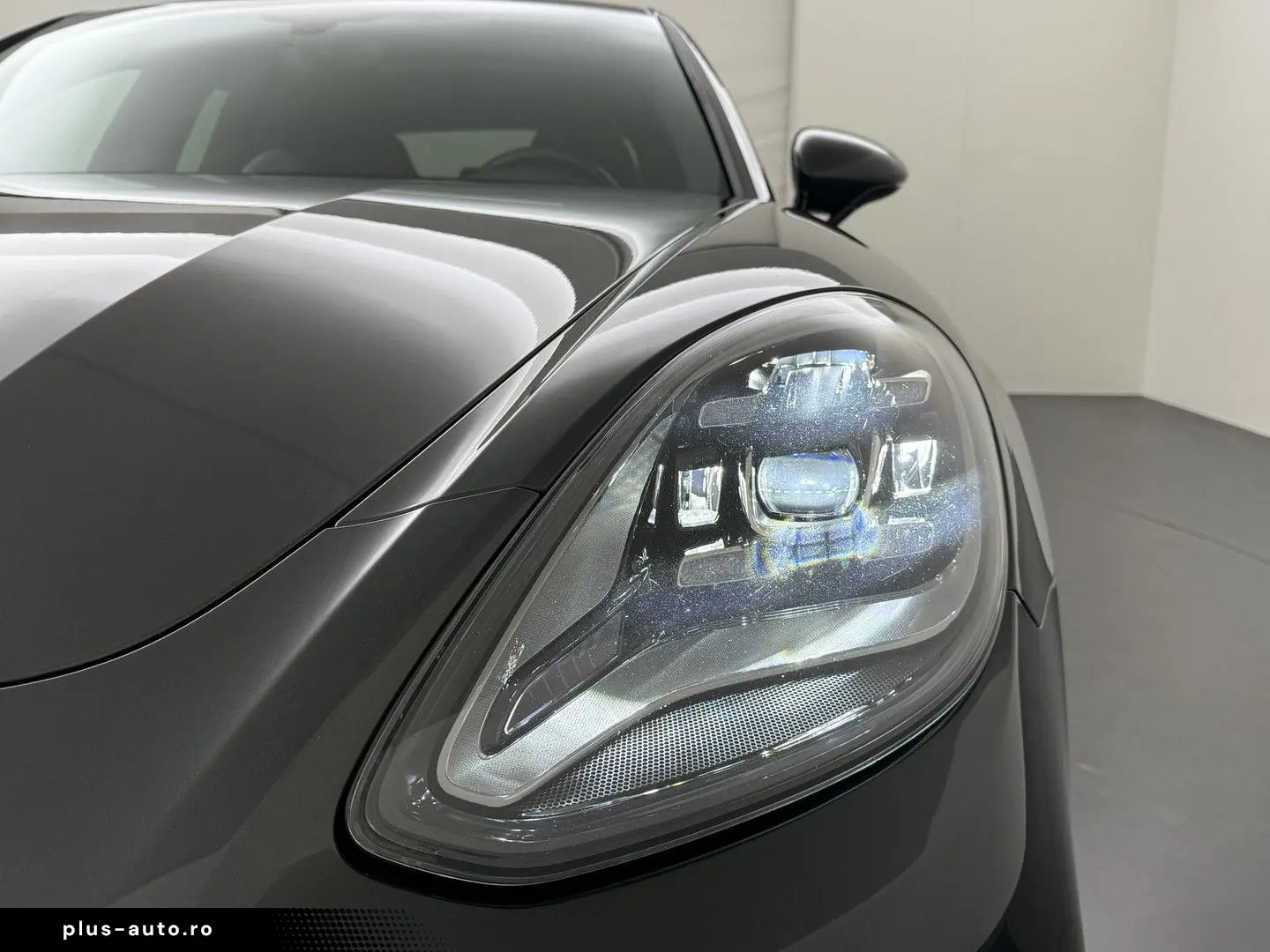 PORSCHE Panamera Sport Turismo 2.9 4 E-Hybrid Platinum E