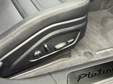 PORSCHE Panamera Sport Turismo 2.9 4 E-Hybrid Platinum E