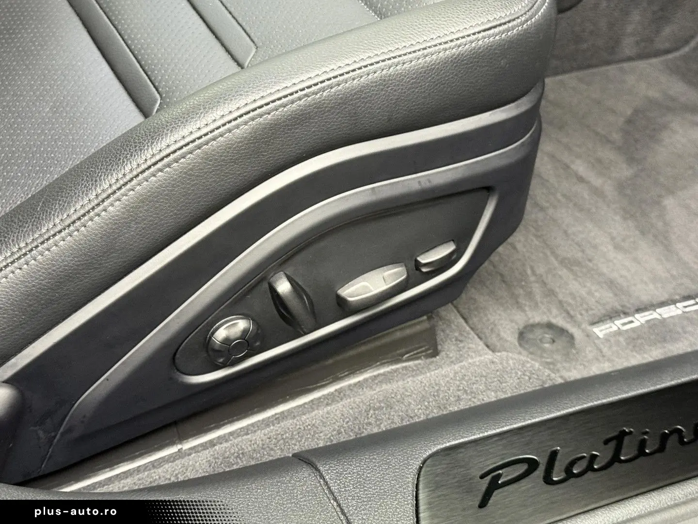 PORSCHE Panamera Sport Turismo 2.9 4 E-Hybrid Platinum E