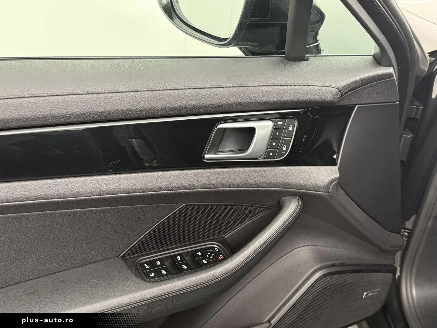 PORSCHE Panamera Sport Turismo 2.9 4 E-Hybrid Platinum E