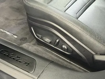 PORSCHE Panamera Sport Turismo 2.9 4 E-Hybrid Platinum E