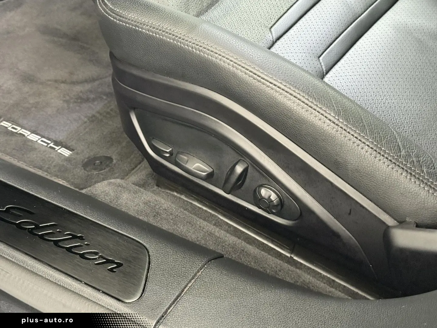 PORSCHE Panamera Sport Turismo 2.9 4 E-Hybrid Platinum E