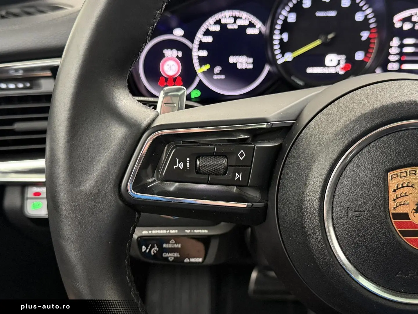 PORSCHE Panamera Sport Turismo 2.9 4 E-Hybrid Platinum E