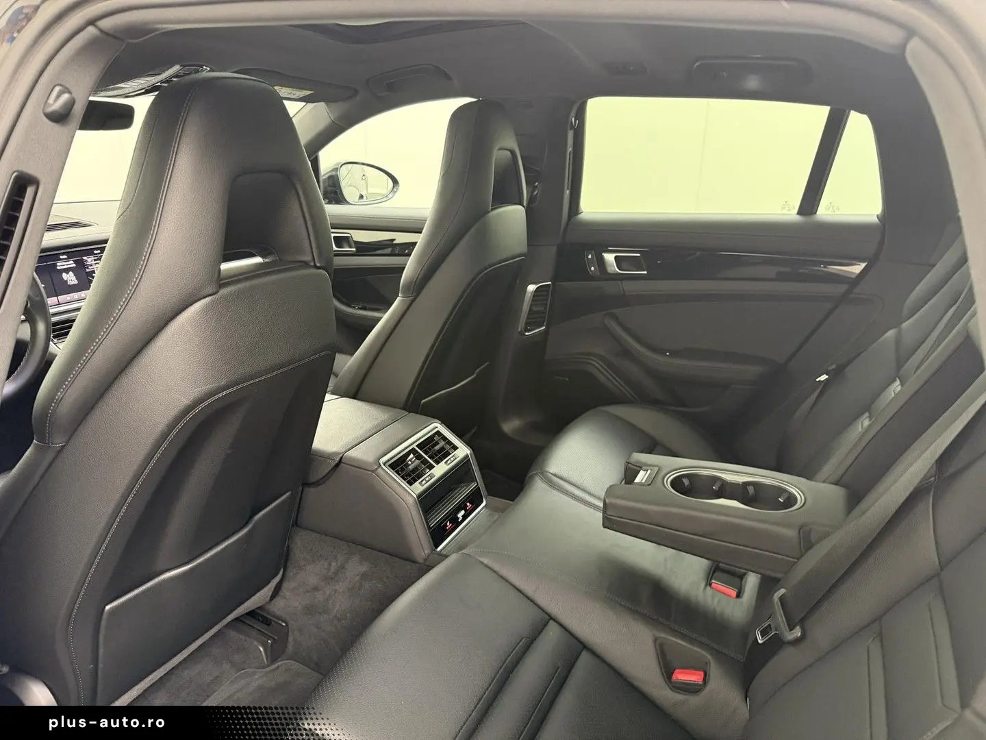 PORSCHE Panamera Sport Turismo 2.9 4 E-Hybrid Platinum E