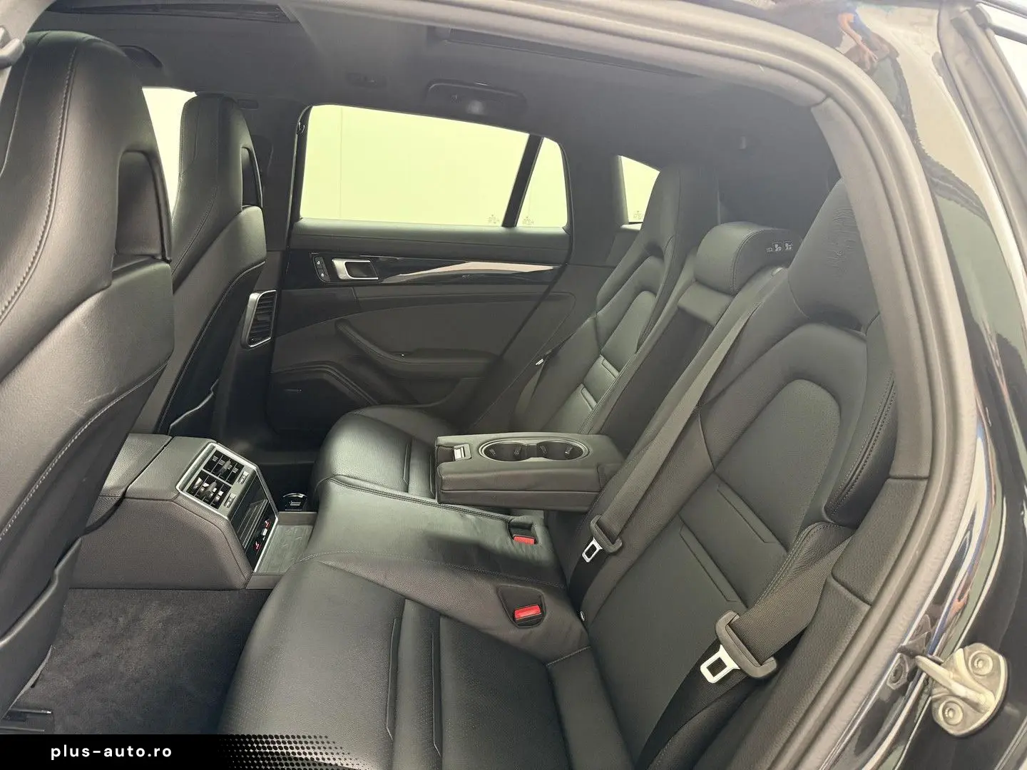 PORSCHE Panamera Sport Turismo 2.9 4 E-Hybrid Platinum E