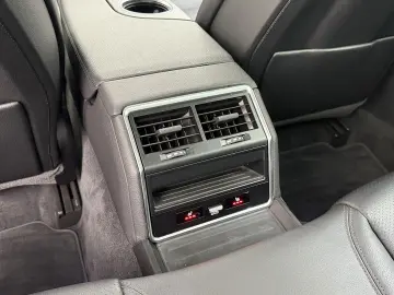 PORSCHE Panamera Sport Turismo 2.9 4 E-Hybrid Platinum E