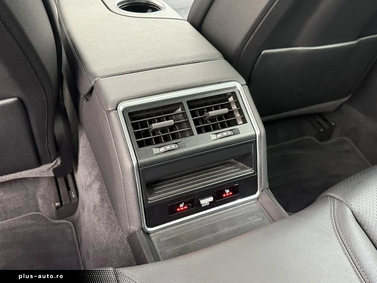 PORSCHE Panamera Sport Turismo 2.9 4 E-Hybrid Platinum E