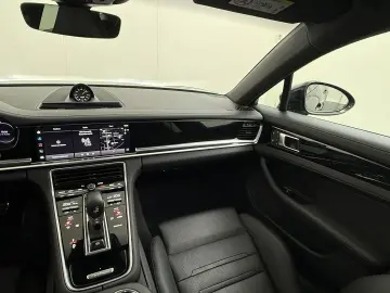 PORSCHE Panamera Sport Turismo 2.9 4 E-Hybrid Platinum E