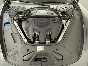 PORSCHE Panamera Sport Turismo 2.9 4 E-Hybrid Platinum E