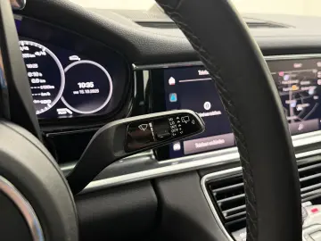 PORSCHE Panamera Sport Turismo 2.9 4 E-Hybrid Platinum E