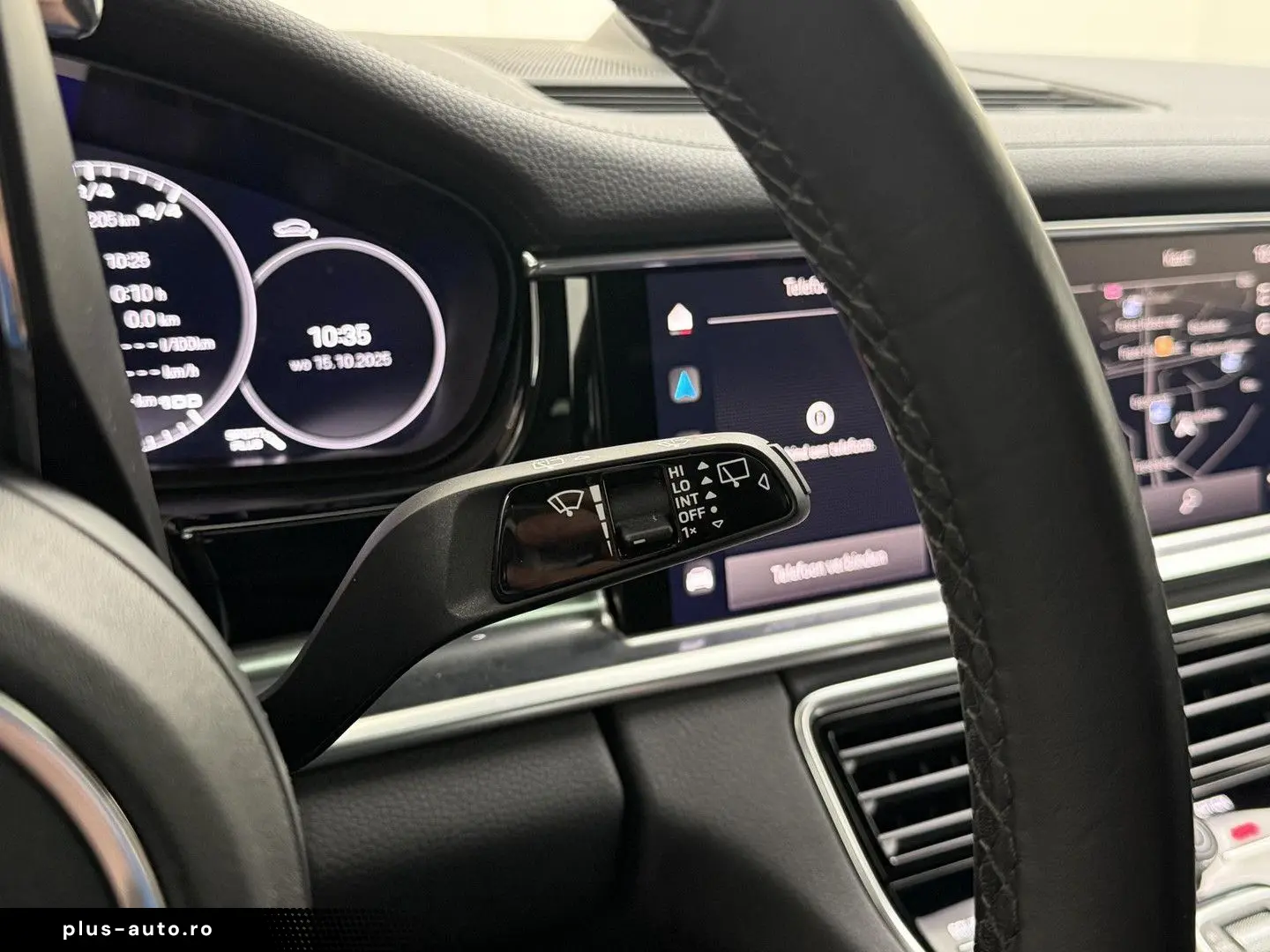 PORSCHE Panamera Sport Turismo 2.9 4 E-Hybrid Platinum E