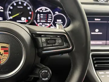 PORSCHE Panamera Sport Turismo 2.9 4 E-Hybrid Platinum E