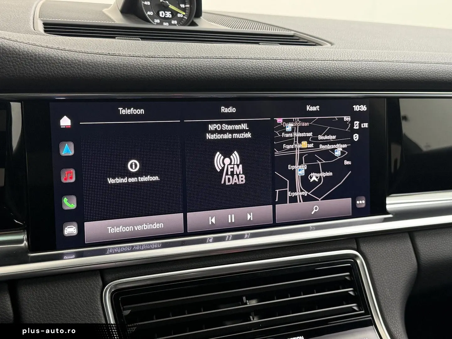 PORSCHE Panamera Sport Turismo 2.9 4 E-Hybrid Platinum E