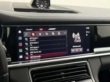 PORSCHE Panamera Sport Turismo 2.9 4 E-Hybrid Platinum E