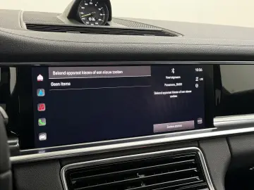 PORSCHE Panamera Sport Turismo 2.9 4 E-Hybrid Platinum E