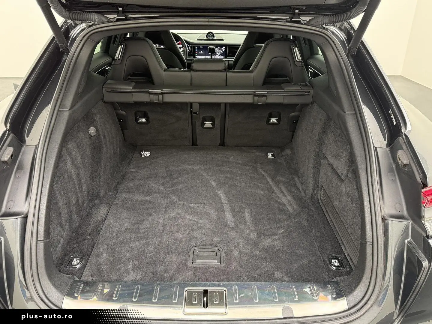 PORSCHE Panamera Sport Turismo 2.9 4 E-Hybrid Platinum E