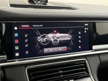 PORSCHE Panamera Sport Turismo 2.9 4 E-Hybrid Platinum E