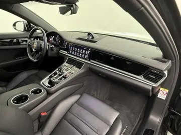 PORSCHE Panamera Sport Turismo 2.9 4 E-Hybrid Platinum E