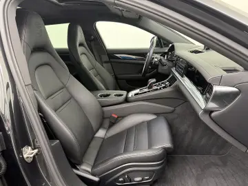 PORSCHE Panamera Sport Turismo 2.9 4 E-Hybrid Platinum E
