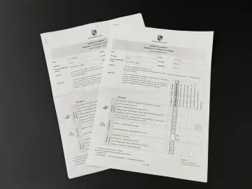 PORSCHE Panamera Sport Turismo 2.9 4 E-Hybrid Platinum E