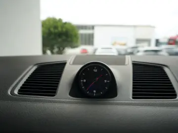 PORSCHE Cayenne Platinum Edition Luft STHZ Pano ACC