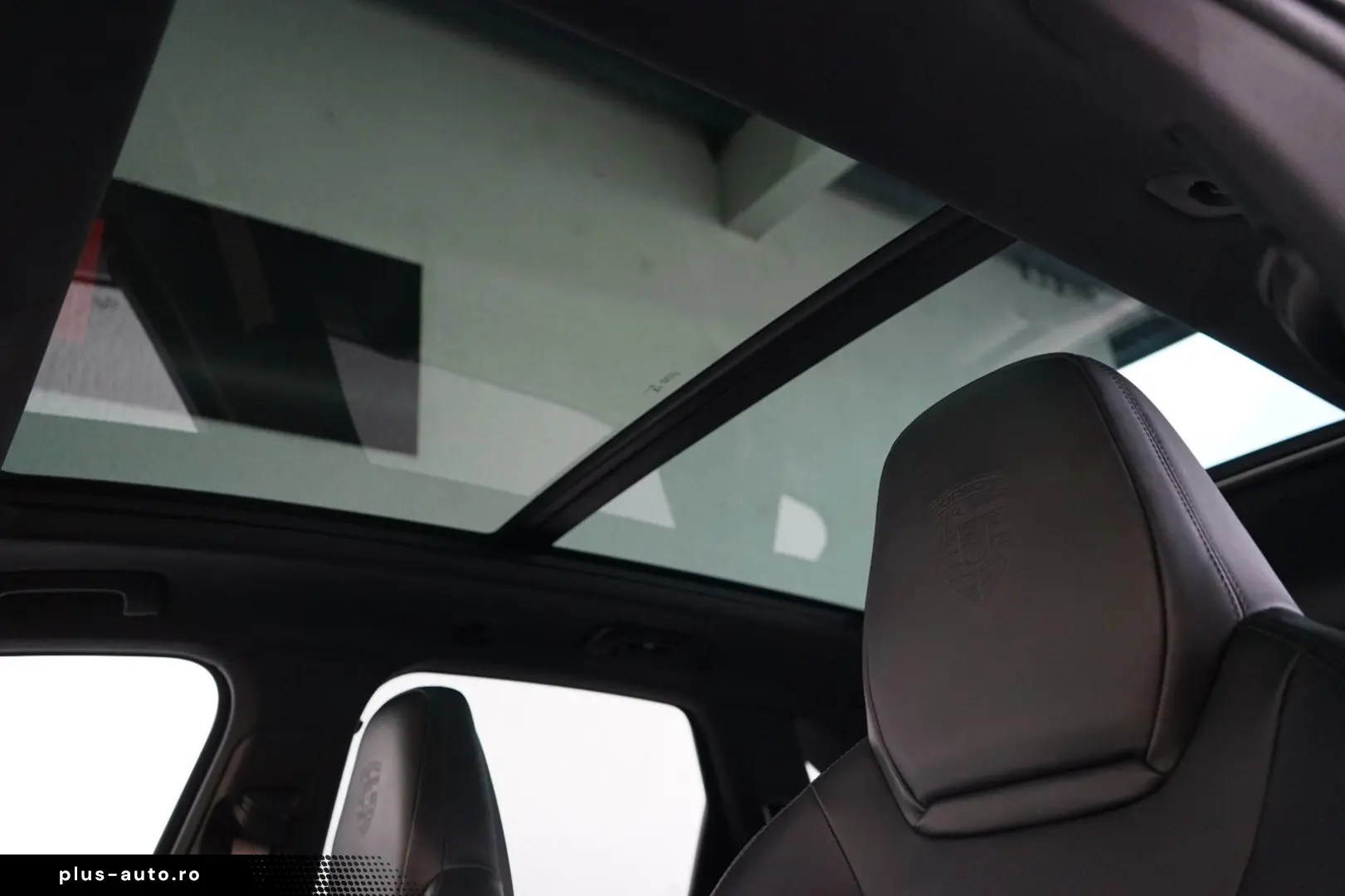 PORSCHE Cayenne Platinum Edition Luft STHZ Pano ACC