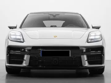 PORSCHE Panamera 4 S E-Hybrid PDLS  BOSE PANO