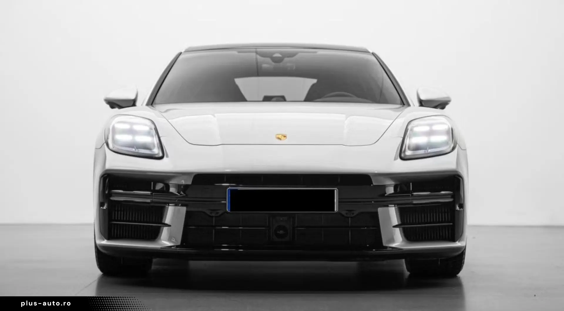 PORSCHE Panamera 4 S E-Hybrid PDLS  BOSE PANO