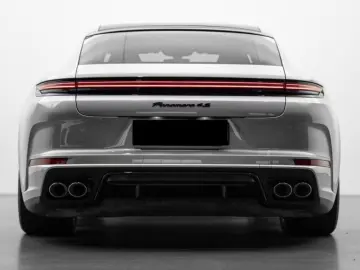 PORSCHE Panamera 4 S E-Hybrid PDLS  BOSE PANO
