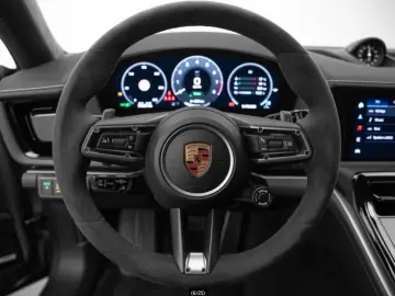 PORSCHE Panamera 4 S E-Hybrid PDLS  BOSE PANO