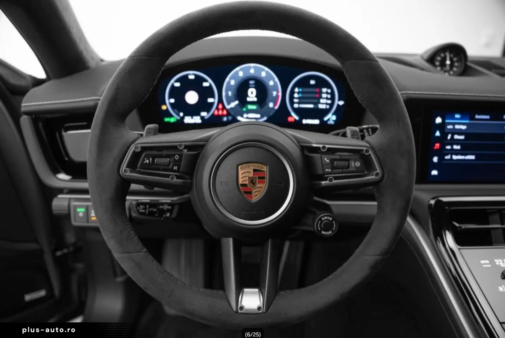 PORSCHE Panamera 4 S E-Hybrid PDLS  BOSE PANO