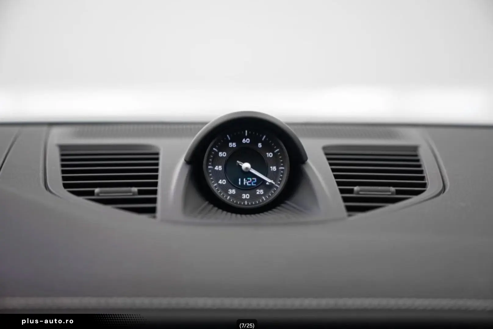 PORSCHE Panamera 4 S E-Hybrid PDLS  BOSE PANO