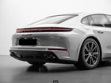 PORSCHE Panamera 4 S E-Hybrid PDLS  BOSE PANO