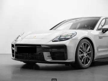 PORSCHE Panamera 4 S E-Hybrid PDLS  BOSE PANO