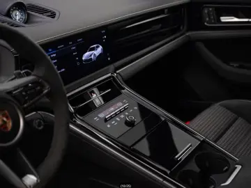 PORSCHE Panamera 4 S E-Hybrid PDLS  BOSE PANO