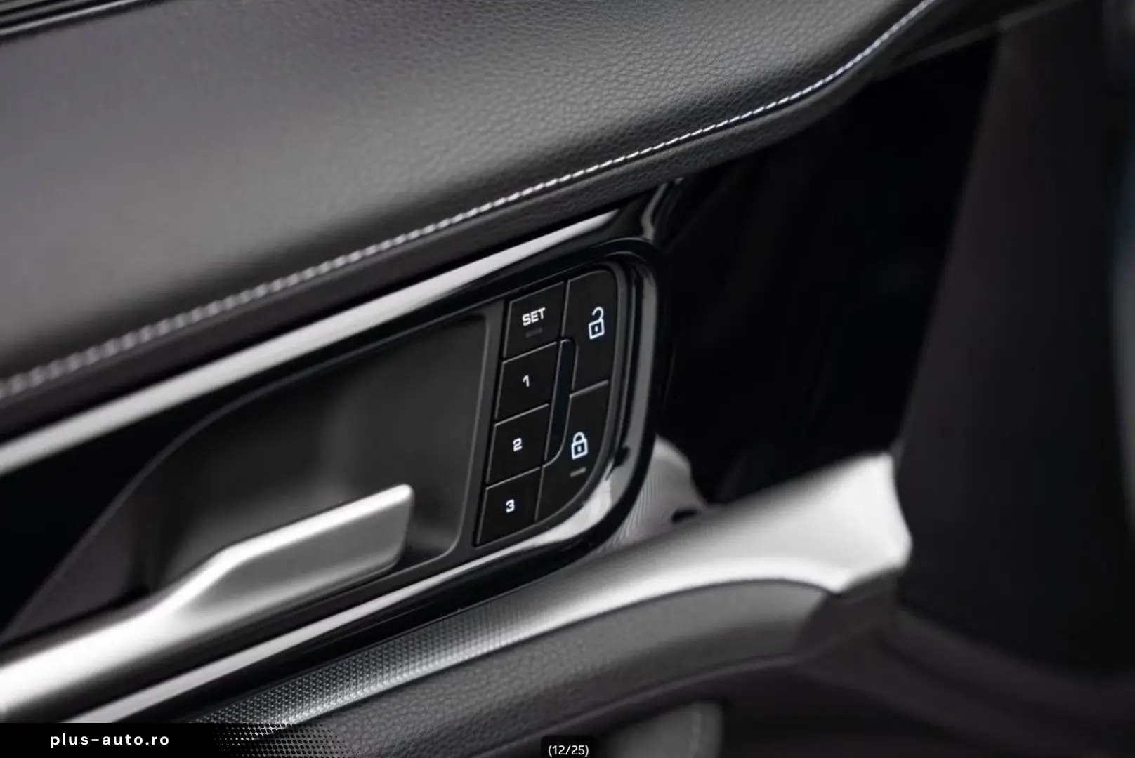 PORSCHE Panamera 4 S E-Hybrid PDLS  BOSE PANO