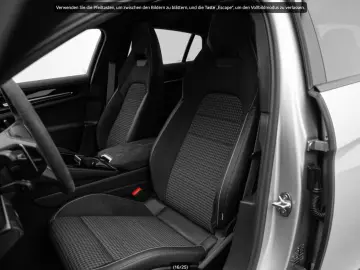 PORSCHE Panamera 4 S E-Hybrid PDLS  BOSE PANO