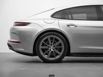 PORSCHE Panamera 4 S E-Hybrid PDLS  BOSE PANO