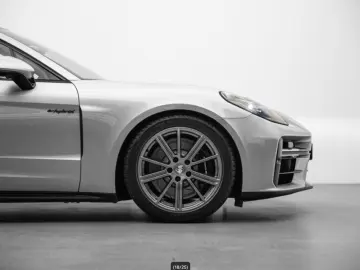 PORSCHE Panamera 4 S E-Hybrid PDLS  BOSE PANO