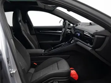 PORSCHE Panamera 4 S E-Hybrid PDLS  BOSE PANO